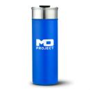 SipSavvy Steel 18oz Tumbler