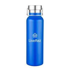 ChillGuard 20oz Vacuum Bottle - Drinkware