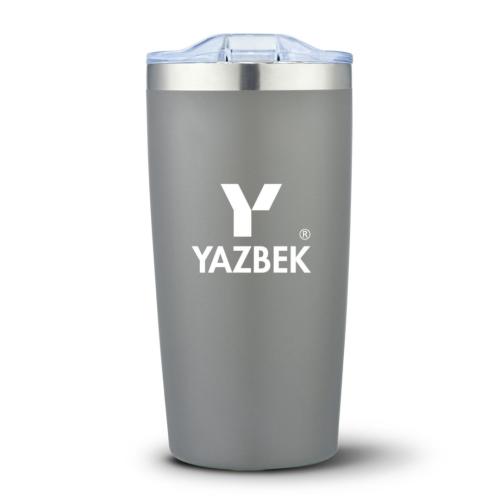 Drinkware - Tumblers - ThermaMate 20oz Insulated Tumbler