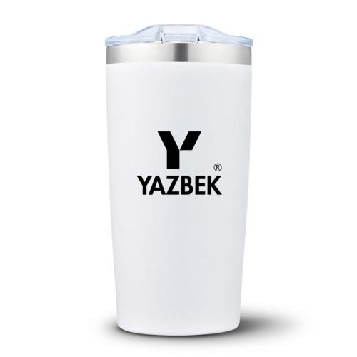 Drinkware - Tumblers - ThermaMate 20oz Insulated Tumbler