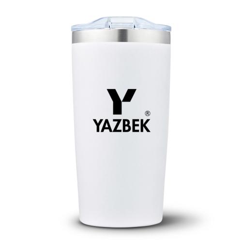 Drinkware - Tumblers - ThermaMate 20oz Insulated Tumbler