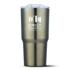 SteelGuard 20oz Insulated Travel Tumbler - New Additions