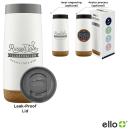 CoolSip 16oz Elite Vacuum Tumbler