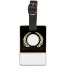 Antique Gold Black Refill;Yellow Gold