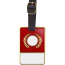 Antique Gold Red Refill;Red