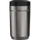 Stainless;Silver / Chrome Stainless;Silver / Chrome