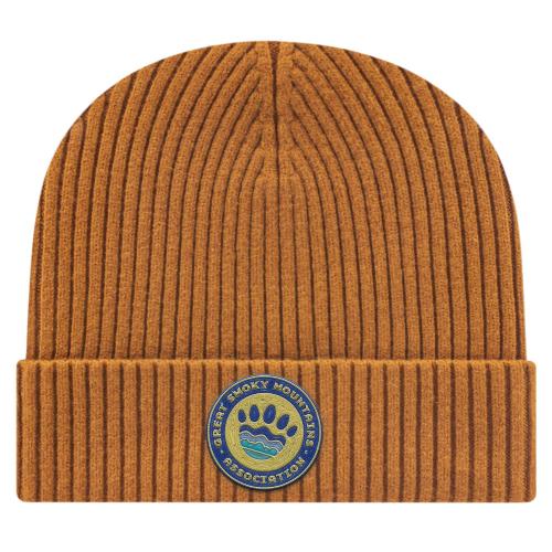 Apparel - Headwear - Caps - Embrace Knit Cuffed Cap