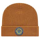 Embrace Knit Cuffed Cap