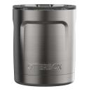 Stainless;Silver / Chrome Stainless;Silver / Chrome