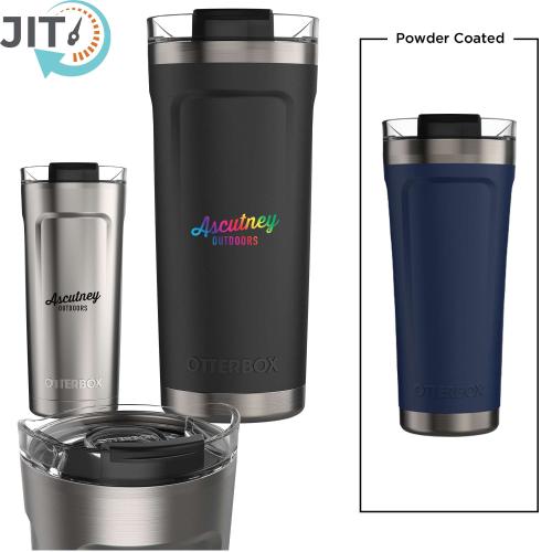 Drinkware - Tumblers - Otterbox® Elevation 20 Oz Stainless Tumbler