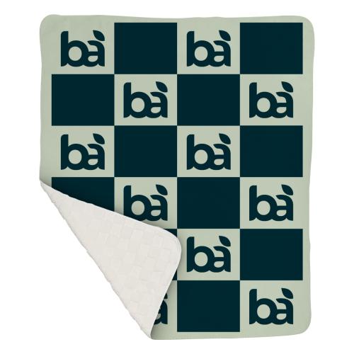 Sports & Outdoors - Blankets - CloudWeave Sherpa 50x60 Imprint Blanket