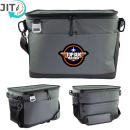 IceCube Grey Cooler Bag