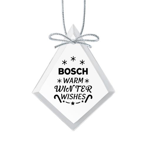 Home & Kitchen - Ornaments - Brilliance Diamond Crystal Ornament Set