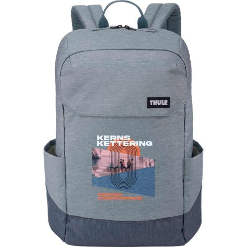 Bags - Backpacks - Thule Lithos 20L Recycled Laptop Backpack