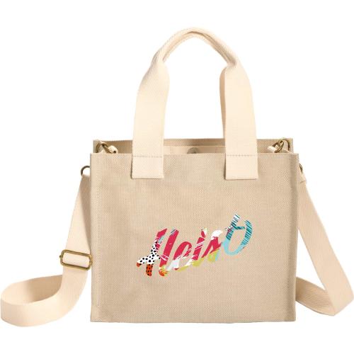 Bags - Tote Bags - EcoChic Shopper Small NT Tote Bag