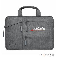 SATECHI&reg; Water-Resistant Laptop Carrying Case w/ Pockets - New Additions