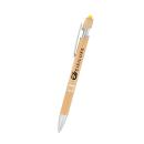 YELLOW/BAMBOO;Yellow