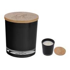 EcoGlow Bamboo Aroma Candle - Candles