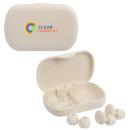 Wellable&trade; Noise Reducing Ear Plugs