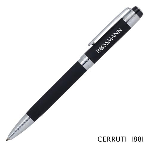 Pens & Writing - Metal Pens - Cerruti 1881® Thames Pen