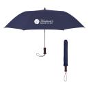 WindGuard Luxe 44 Auto Umbrella