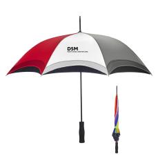 RainbowArc 46 Auto-Open Golf Umbrella - Golf Umbrellas