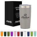ChromaChill 20oz Insulated Tumbler