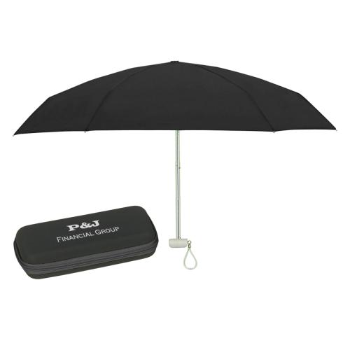 Sports & Outdoors - Umbrellas - ArcGuard Telescopic Umbrella Case Set