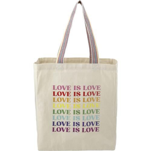 Bags - Tote Bags - EcoRainbow Cotton Market Tote