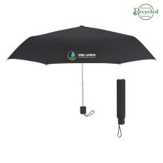 RainGuard Compact 42 Telescopic Umbrella - Sports & Outdoors
