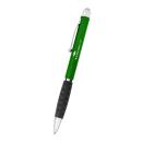 METALLIC GREEN;Green