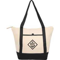 EcoAura Organic Cotton Tote Bag - Bags