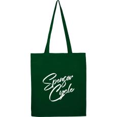EcoTote Green 4oz Organic Cotton Bag - New Additions