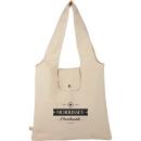 EcoFold Organic Cotton Tote