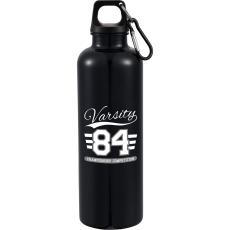 EcoStride 25oz Carabiner Water Bottle - Occasions