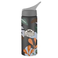 CycleSip 25oz Aluminum Tumbler Bottle - Drinkware