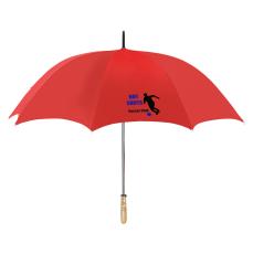 EcoGuard 60 RPET Golf Umbrella - Umbrellas