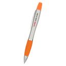 SILVER WITH ORANGE;Orange SILVER WITH ORANGE;Orange