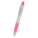 SILVER WITH PINK;Pink SILVER WITH PINK;Pink