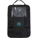 EcoTidy Car Seat Organizer - Black