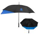 BLACK WITH ROYAL;Blue