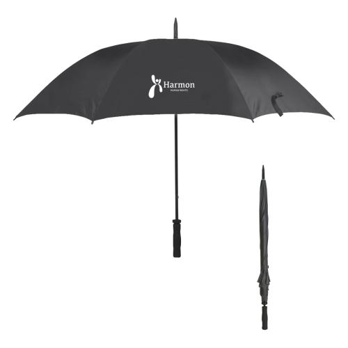 Sports & Outdoors - Golf Accessories - Golf Umbrellas - BreezeGuard 60
