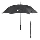 BreezeGuard 60" Arc Golf Umbrella