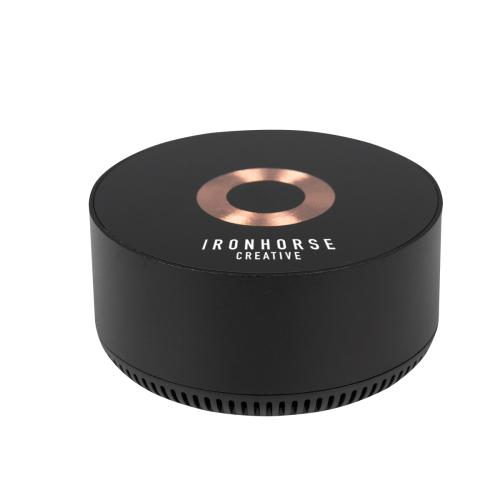 Technology - Speakers - Qi Harmony Wireless Charger & Speaker