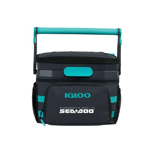 Bags - Cooler Bags - RivalChill 18-Can Hybrid Sport Cooler