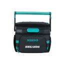 RivalChill 18-Can Hybrid Sport Cooler