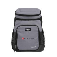 ChillQuest 18-Can Cooler Backpack - Cooler Backpacks