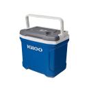 ChillQuest 16 Qt Blue Cooler