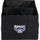 EcoTidy Trunk Companion - Black Organiser