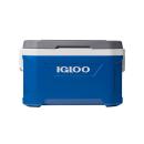 ChillMaster Blue 52 Qt Cooler